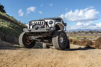 SRC Carbine Front Bumper Wrangler JK 07-18 Smittybilt