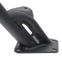 XRC Front Stinger 84-01 Cherokee XJ Fits XRC Bumper 76810 Smittybilt