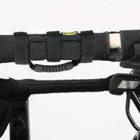 Grab Handle Extreme Pair Black Smittybilt