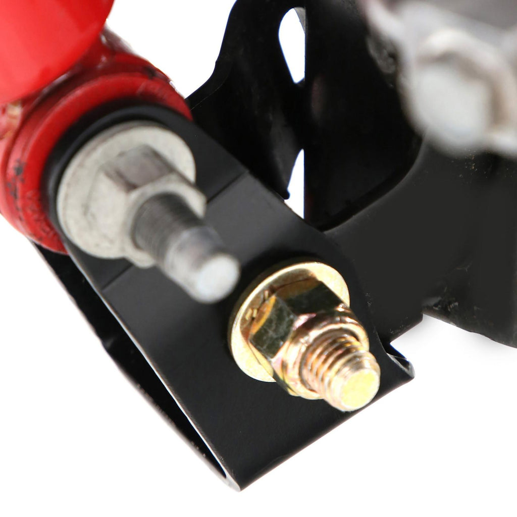 Rear Shock Extensions Rubicon Express