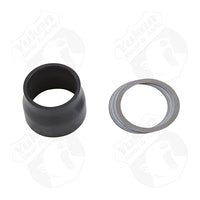 Crush Sleeve Eliminator For JK Dana 30 And 44 Front Yukon Gear & Axle