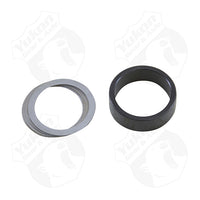 Crush Sleeve Eliminator For JK Dana 44 Rear Yukon Gear & Axle