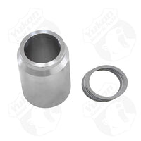 Crush Sleeve Eliminator Kit For Toyota 8 Inch Yukon Gear & Axle