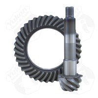 *X* High Performance Yukon Ring & Pinion Gear Set For Toyota 8 Inch In A 5.29 Ratio 29 Spline Yukon Gear & Axle