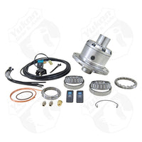 Yukon Zip Locker For Toyota V6 Yukon Gear & Axle